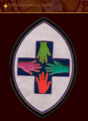 Healing Hands Ministry | Diocese of Los Angeles