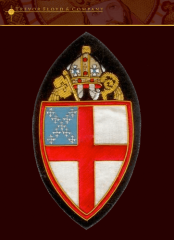 Presiding Bishop of the Episcopal Church