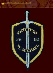 Society of St Michael