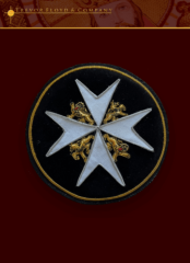 Society of St. John