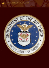 U.S. Air Force Emblem