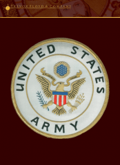 U.S. Army Emblem