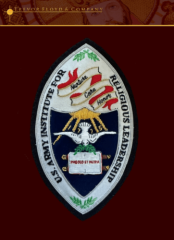 U.S. Army for Religious Leadership