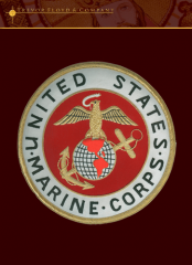 U.S. Marine Corps Emblem