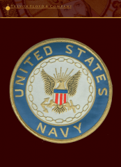 U.S. Navy Emblem