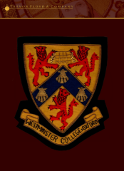 Westminster College | Oxford
