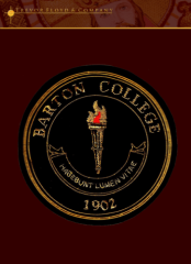 Barton College | North Carolina