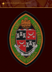 University of Tulane | Louisiana