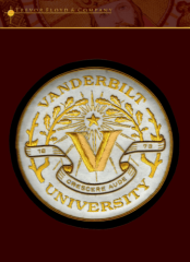 Vanderbilt University | Tennessee