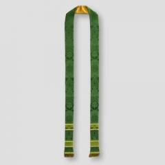 stole-green-011