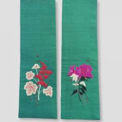 stole-green-030