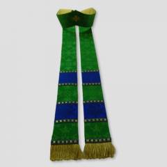 stole-green-032