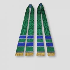 stole-green-036