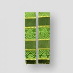 stole-green-056