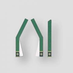 stole-green-057