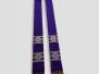 Stoles | Purple