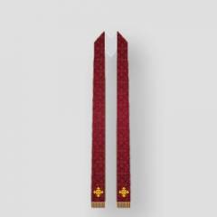 stole-red-027