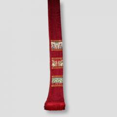 stole-red-044