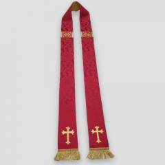 stole-red-045
