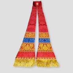 stole-red-048
