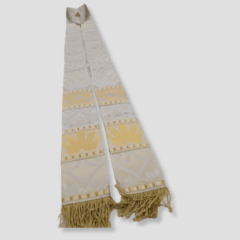 stole-white-095