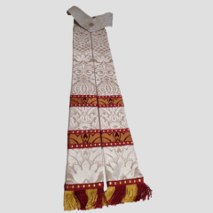 stole-white-094