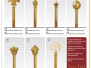 Vergers Wands